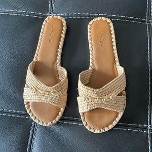 Gianni Bini Sandals size 6.5